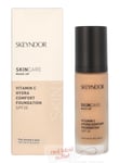 Skeyndor Make Up Vitamin C Hydra Comfort Foundation 30ml