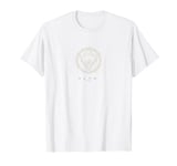 Dune House Atreides Logo T-Shirt