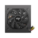 Computer Power Supply Aigo AK500 (black)