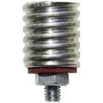 Beli-beco - 125 Support d'ampoule Culot (mini-lampes): E10 Connexion: à visser 1 pc(s) W241461