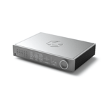 Hifi Rose RD160 DAC Silver