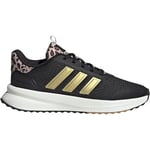 adidas Women's X_PLR Path Shoes Sneaker, core Black/Matte Gold/Magic Beige, 7.5 UK