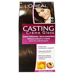 L’Oréal Paris Casting Crème Gloss Brun 400