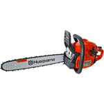 Husqvarna - Tronçonneuse à essence Mark ii 450 2,4 kW, guide 45 cm ( 70559338 )