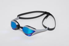 Arena Lunettes de Natation Cobra Ultra Swipe Miroir Bleu Argent 002507-600