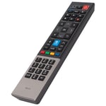 Remote Control For Fvp-4000t Smart For Freeview Playback HD TV Recorder