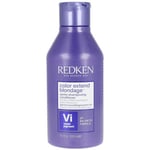 Shampooings Redken  Color Extend Blondage Conditioner