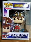 EN STOCK - SAINT SEIYA FIGURINE FUNKO POP PEGASUS SEIYA