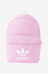 adidas Originals - Ryggsäck Adicolor Backpk - Lila