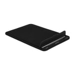 Incase Icon Woolenex-fodral kompatibelt med Macbook Air 13" (2022 - M2) grafit