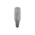 Lampe E14 40W 220V pour hotte Faure 902979192