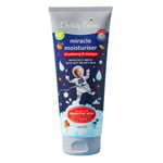 Childs Farm | Miracle Moisturiser 200ml | Blueberry Mango | For Wet or Dry Skin