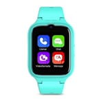 Montre Intelligente Spc Smartee 4g Kids Vert 1,7