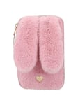 Princess Mimi Pencil Case Bunny Fur ( 0412864 )