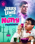 Nutty Professor: Paramount Presents