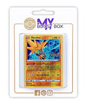 my-booster-SWSHPOGO-FR-29HR Pokémon Company Cartes, SWSHPOGO-FR-29HR, Non