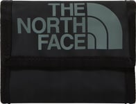 The North Face Portfel Base Camp Wallet-Tnf Black-Npf The North Face