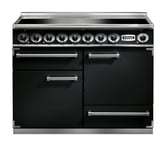 Falcon 1092 Deluxe Black - Induction