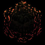 C418, Spillmusikk  Minecraft Volume Beta  CD