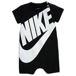 Nike Kids Futura Pelele 0-3 mois