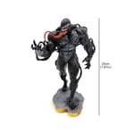 7.87'' Venom Model Figure Legends Series PVC Statue - Gift for Kids Model Toy