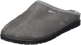 Rohde Homme Loano Chausson, Anthracite (82), 44 EU