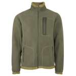 MacMillan Sherpa Fleece Jacket, fleecejakke