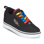 Heelys Skor med hjul PRO 20 PRINTS Svart barn