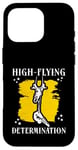 Coque pour iPhone 16 Pro Circus Costumes and Trapeze Artist Costume