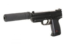 UMAREX - HECKLER & KOCH USP REPLICA TACTICAL 6MM Electric