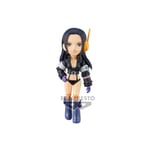 FIGURINE ONE PIECE - WCF NICO ROBIN EGG HEAD VOL.2 - BANPRESTO