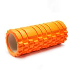 Foam Roller Workout Equipment Fitness Eva Hard - Body Foam Roller Deep Tissue Massager, High Medium Low Density Foam Roller Soft, Muscle Massage Foam Roller For Runners Legs Calfs Shoulders