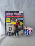 Star Trek Space Talk Series, Commander William Riker AC3