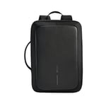 XD Design - Bobby Bizz 2.0 anti-theft backpack - Black (P705.921)