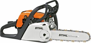 Motorsåg STIHL MS 211 C-BE