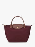 Longchamp Le Pliage Original Small Top Handle Bag