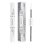 LASHVIEW Lash Bond and Seal, Cluster Lash Glue Strong Gentle Comfortable Lash