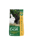 Burgess Excel Rabbit Adult Oregano 1.5 kg