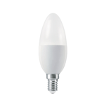 Ledvance SMART + ljus 40W E14 Tunabledim ZigBee - Vit