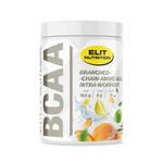 BCAA 4:1:1 + L-glutamine, 400 g, Sweet Lemonade