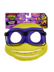 Playmates Toys Turtles Mutant Mayhem Donatello Naamio