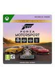 Xbox Forza Motorsport Premium Add-Ons Bundle (Digital Download)