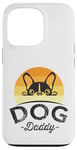 Coque pour iPhone 13 Pro Chiens drôles