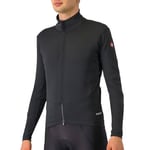 Castelli Perfetto Air Jacket - AW24 Light Black / 2XLarge