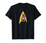 Star Trek: Picard No.1 Delta T-Shirt