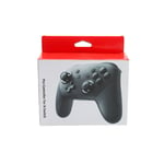 Manette De Jeu Sans Fil Abs Pour Console Nintendo Switch Pro, Joystick, Télécommande, Accessoires De Jeu, Nouveauté