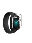 ZAGG InvisibleShield Glass Fusion+ for Apple Watch Series 7/8 (45mm)