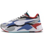 Baskets basses enfant Puma  RS-X PUZZLE YOUTH Junior