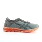 Asics Gel-Quantum 180 Womens Grey Running Trainers - Size UK 3.5