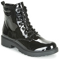 Boots enfant Geox  J CASEY GIRL